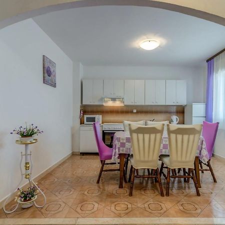 Apartment Luce Подстрана Экстерьер фото