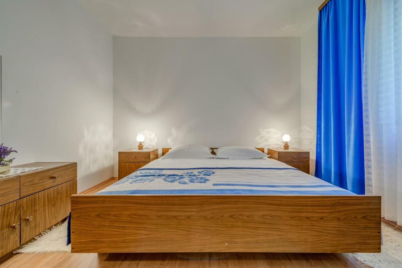 Apartment Luce Подстрана Экстерьер фото